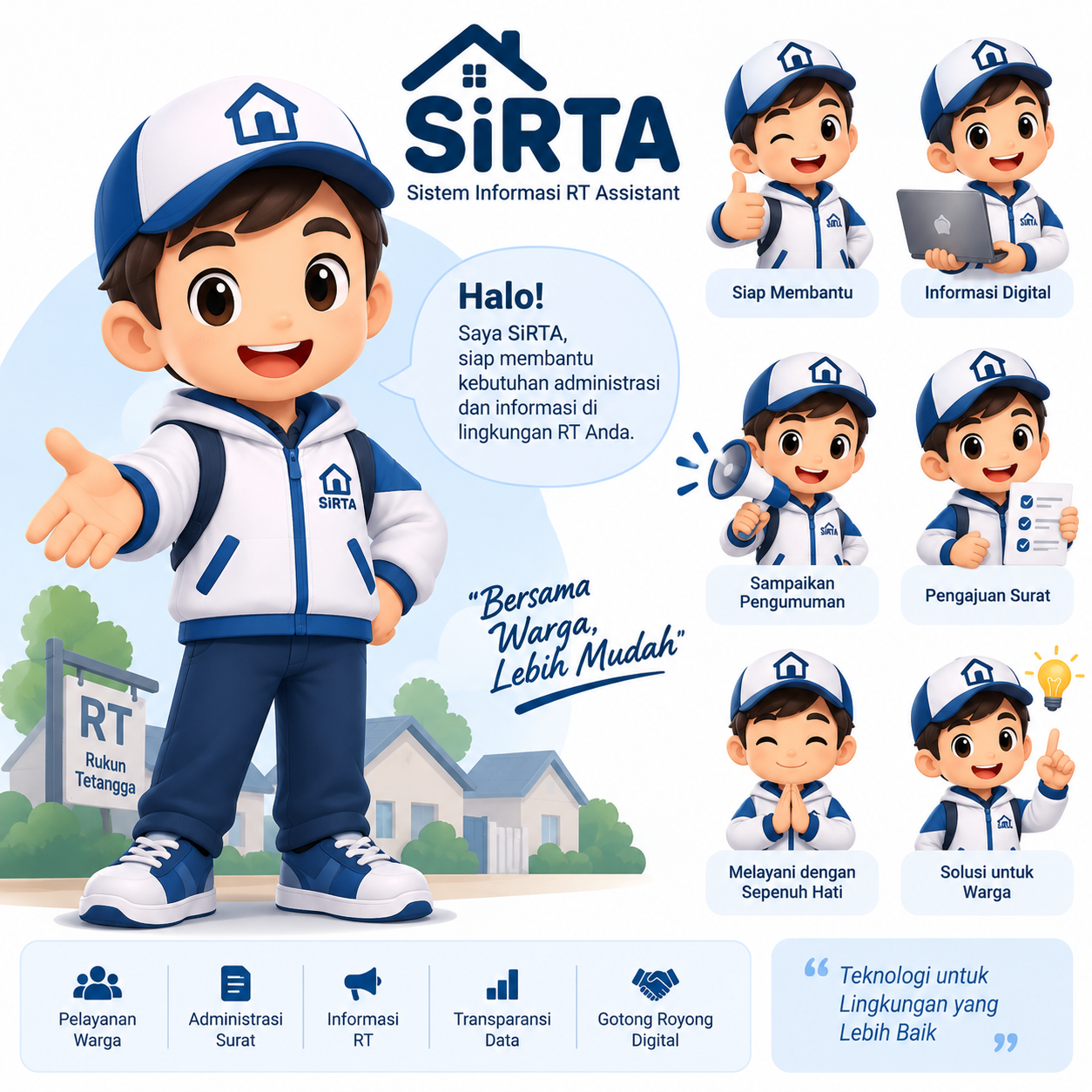 SiRTA